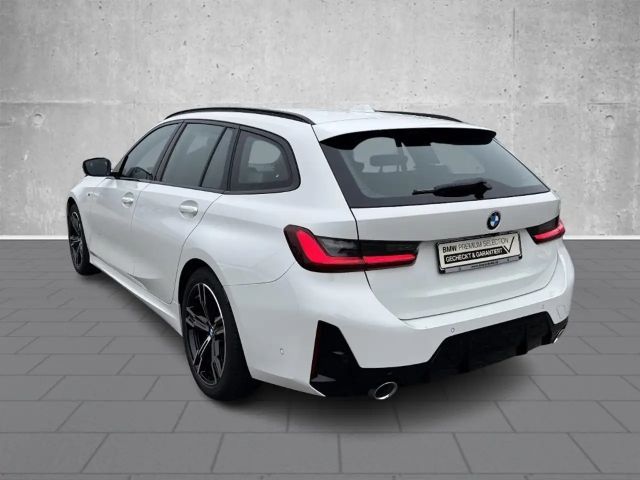 BMW 318 318d M-Sport Touring