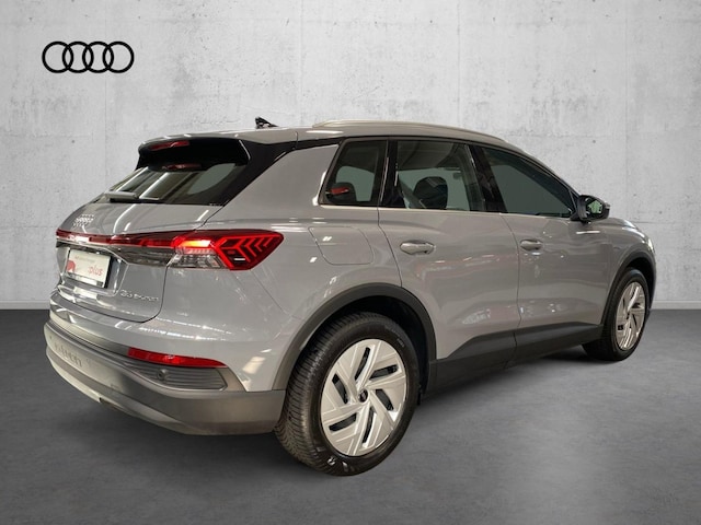 Audi Q4 e-tron 35