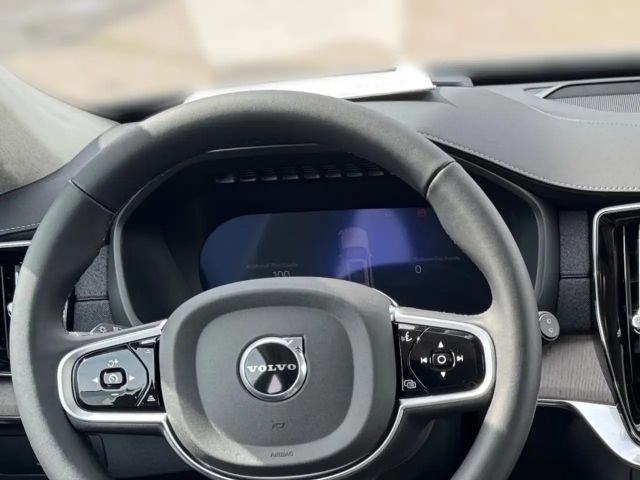 Volvo XC90 AWD Bright T8 Ultra