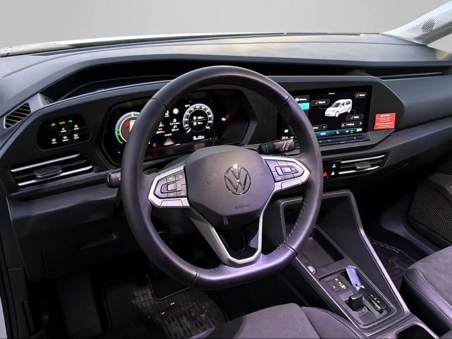 Volkswagen Caddy Life eHybrid