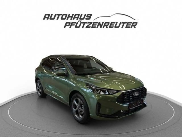 Ford Kuga Hybrid ST Line