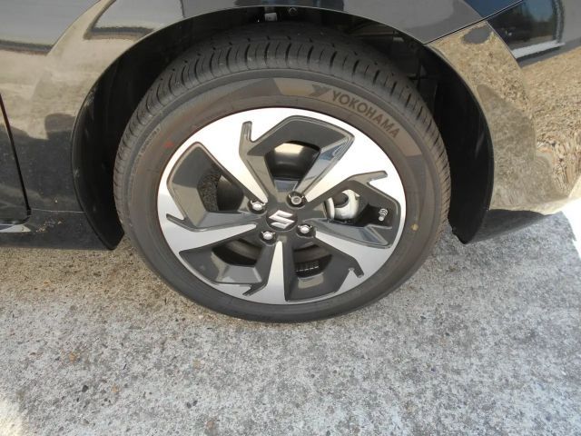 Suzuki Swift Comfort