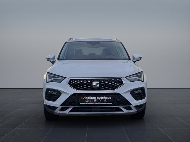 Seat Ateca 1.5 TSI