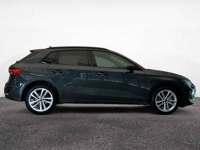 Audi A3 35 TFSI S-Tronic Sportback