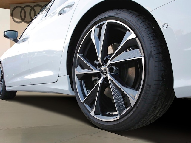 Audi A6 45 TDI Avant Quattro S-Line S-Tronic