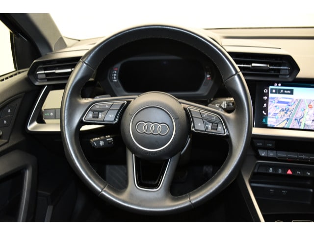 Audi A3 30 TFSI S-Tronic Sportback