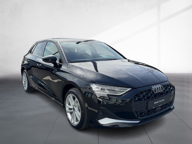 Audi A3 30 TFSI S-Tronic Sportback