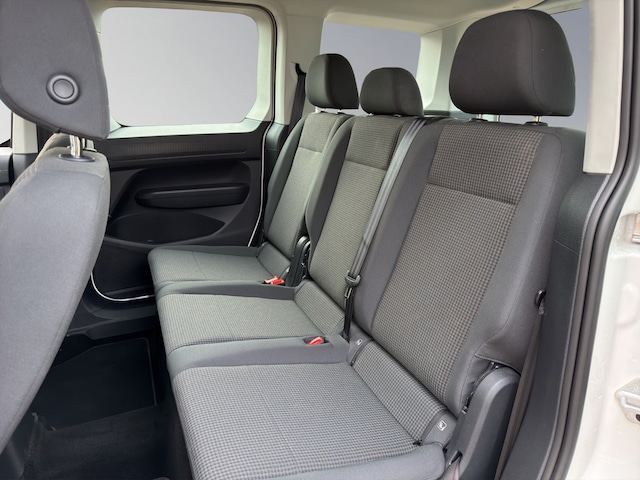 Volkswagen Caddy 1.5 TSI