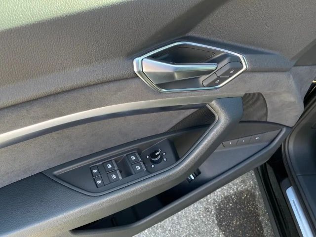 Audi e-tron 55 Quattro S-Line Sportback