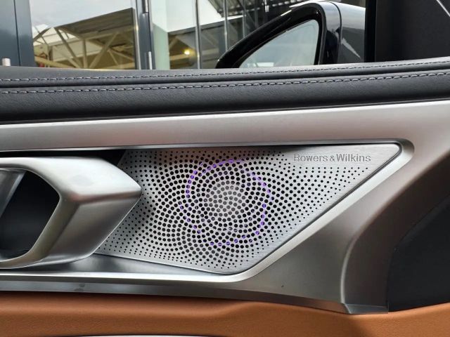 BMW 840 840d Cabrio M-Sport xDrive