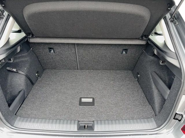 Skoda Kamiq Selection