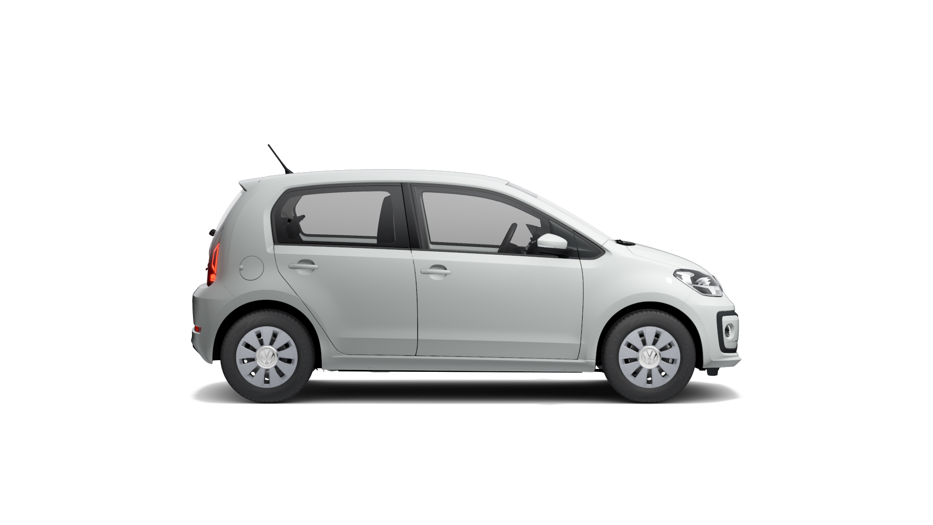 Volkswagen up! Move Move up!