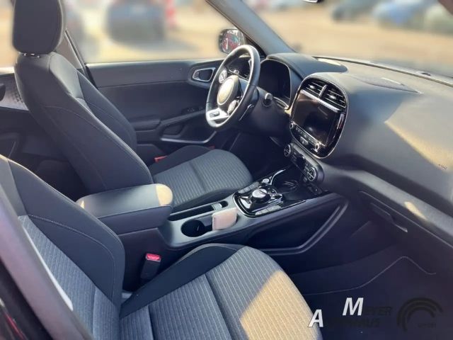 Kia Soul Inspiration LED Scheinwerfer+Abstandstempomat+Einp