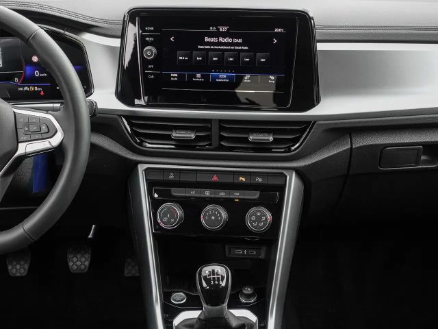 Volkswagen T-Roc 1.5 TSI Life