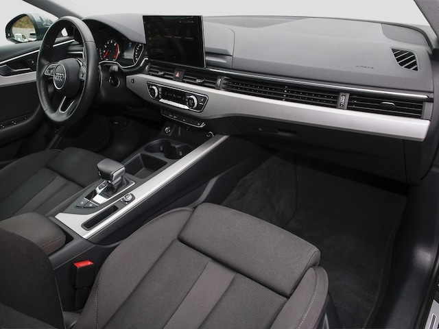 Audi A4 35 TFSI Avant S-Line S-Tronic