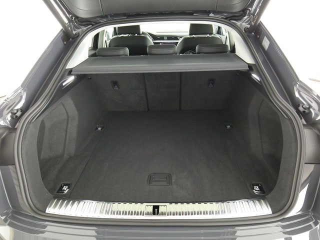 Audi Q8 e-tron 50 Quattro Sportback