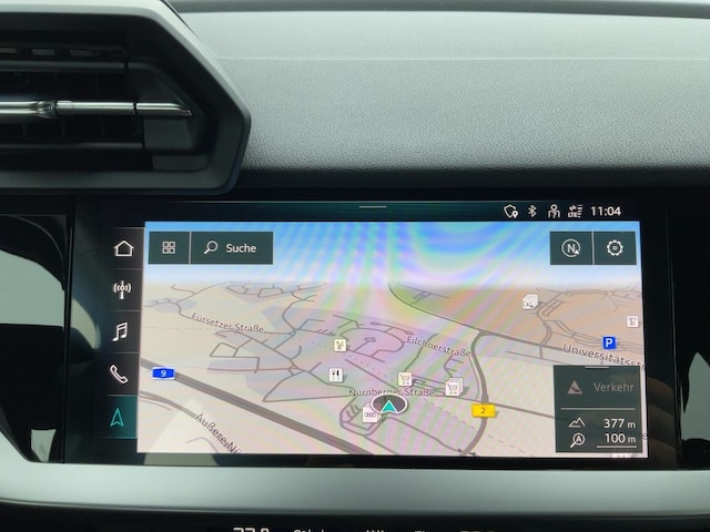 Audi A3 35 TFSI S-Tronic Sedan