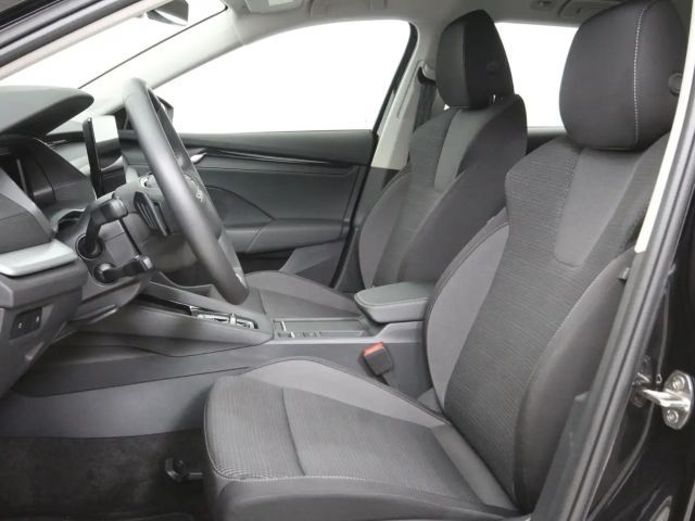 Skoda Octavia Selection