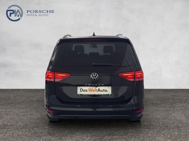 Volkswagen Touran Friends TSI
