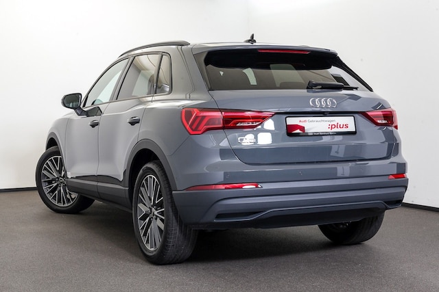Audi Q3 35 TFSI S-Tronic