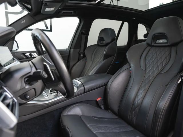 BMW X5 M-Sport xDrive