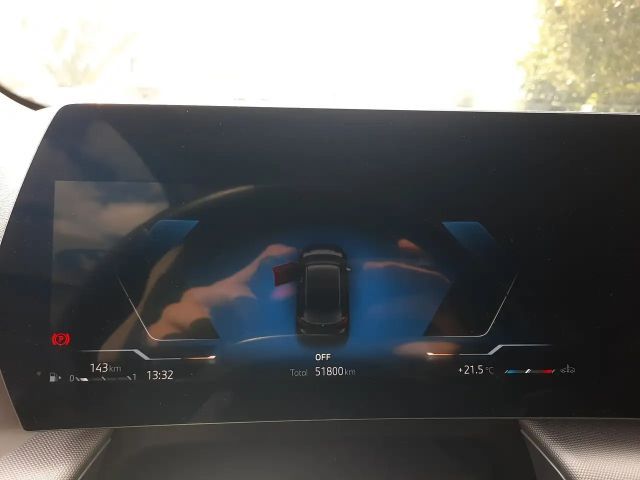 BMW 218 218d Active Tourer