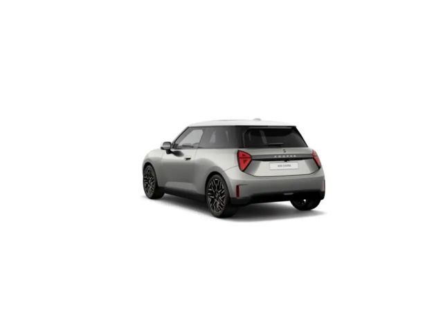 MINI Cooper E Favoured Trim Pack L