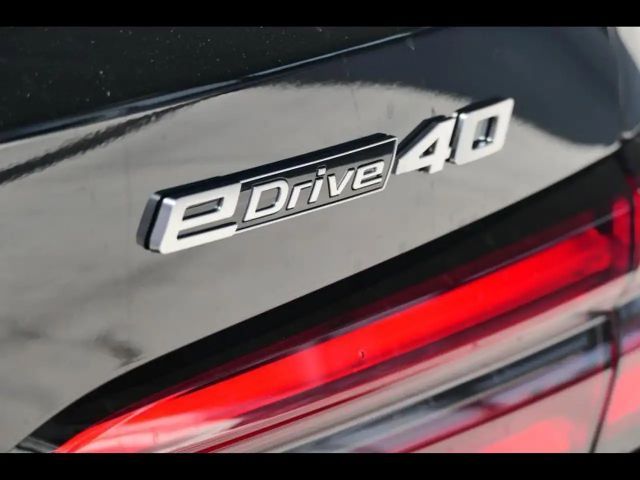 BMW i5 M-Sport Touring eDrive40