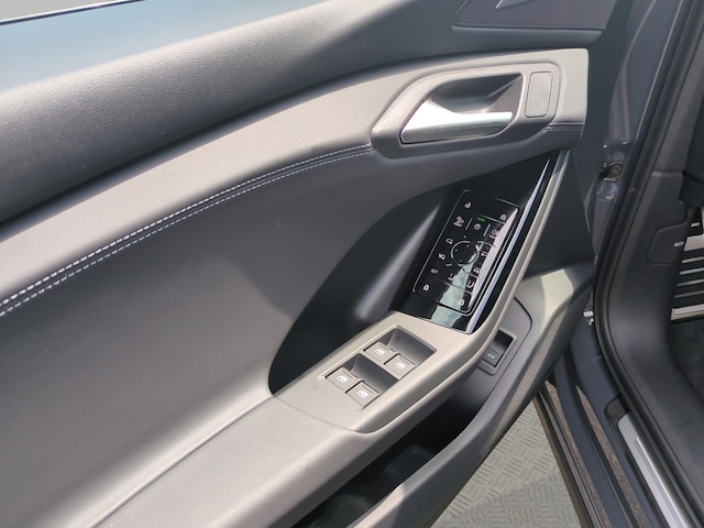 Audi Q6 e-tron Sportback