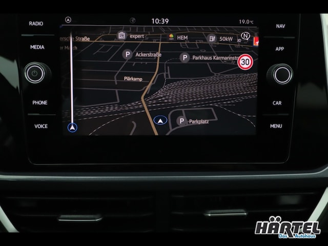 Volkswagen T-Roc 1.5 TSI DSG Style