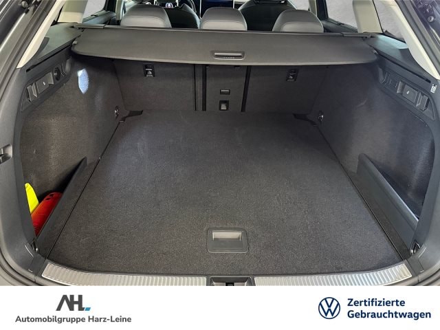 Volkswagen Passat 2.0 TDI DSG