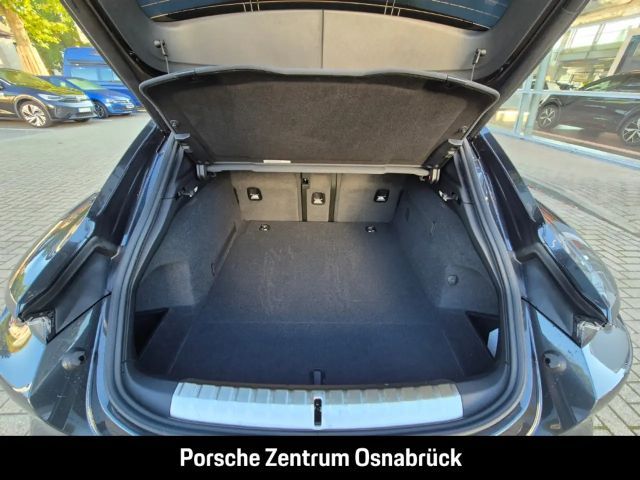 Porsche Taycan Sport Turismo