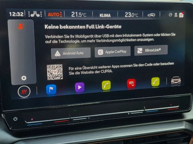 Cupra Leon ST VZ e-Hybrid