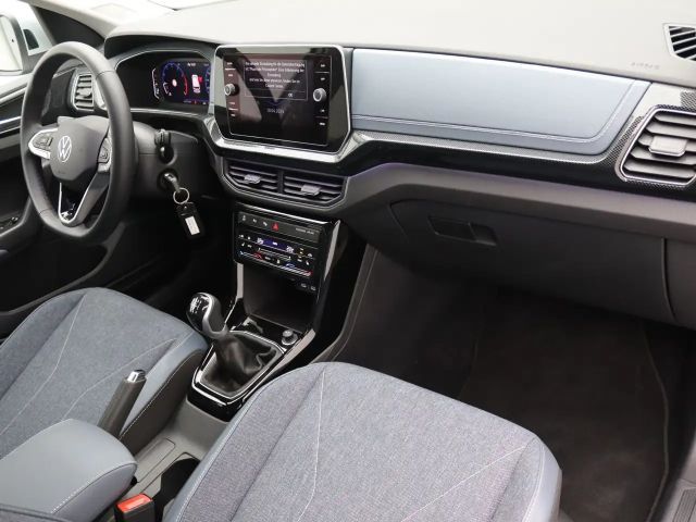 Volkswagen T-Cross 1.0 TSI IQ.Drive Style