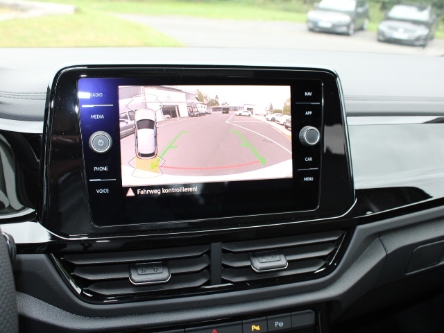 Volkswagen T-Roc 2.0 TDI DSG