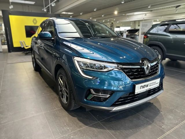 Renault Arkana EDC Intens TCe 140