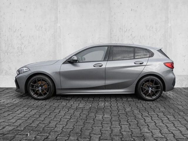 BMW 118 118i M-Sport Sedan