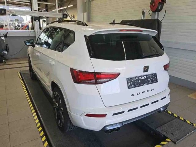 Cupra Ateca 2.0 TSI 4Drive DSG VZ
