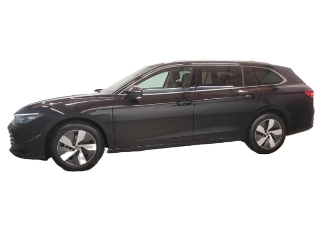 Volkswagen Passat 1.5 eTSI DSG Variant