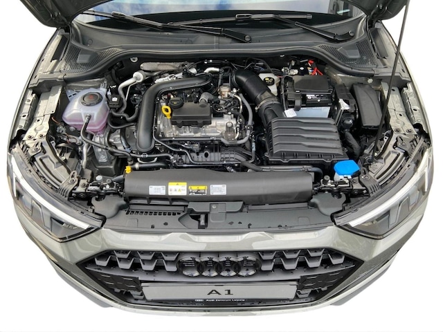 Audi A1 30 TFSI S-Tronic Sportback