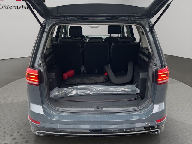 Volkswagen Touran DSG