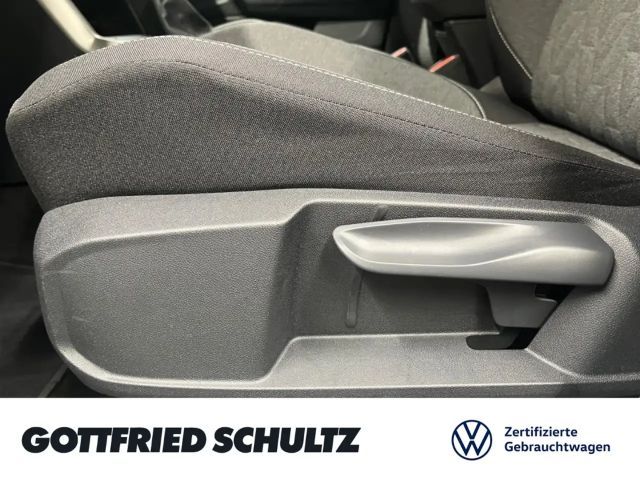 Volkswagen Polo 1.0 TSI Move