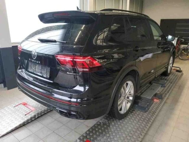Volkswagen Tiguan 2.0 TDI Allspace R-Line