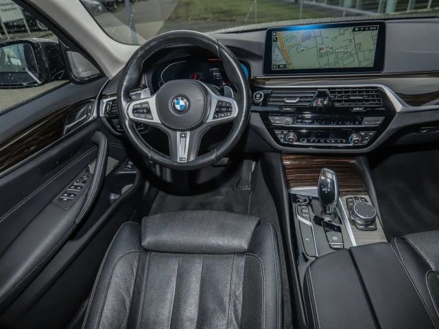 BMW 530 530d xDrive