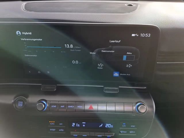 Hyundai Kona 1.6 2WD Trend