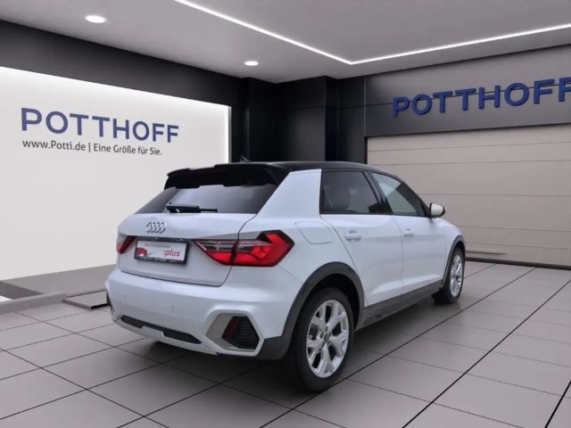 Audi A1 35 TFSI Allstreet