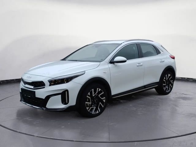 Kia XCeed GDi Vision