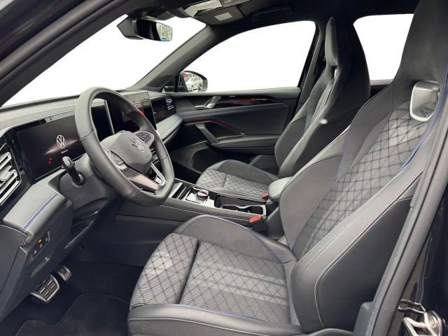 Volkswagen Tiguan 2.0 TDI DSG R-Line