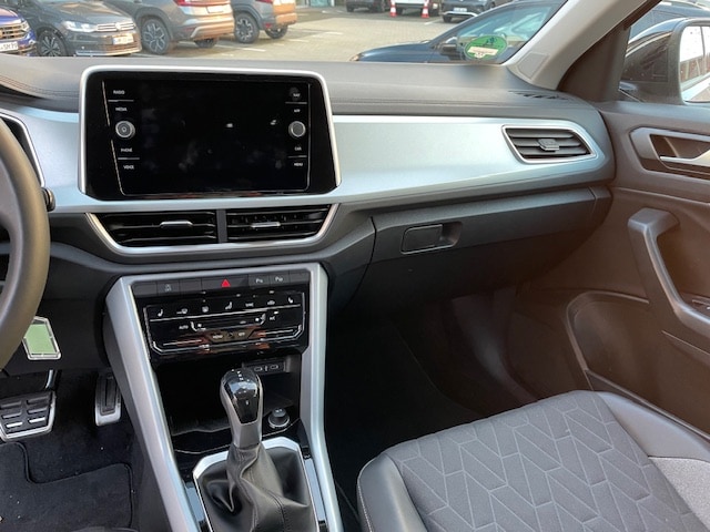 Volkswagen T-Roc 2.0 TDI DSG