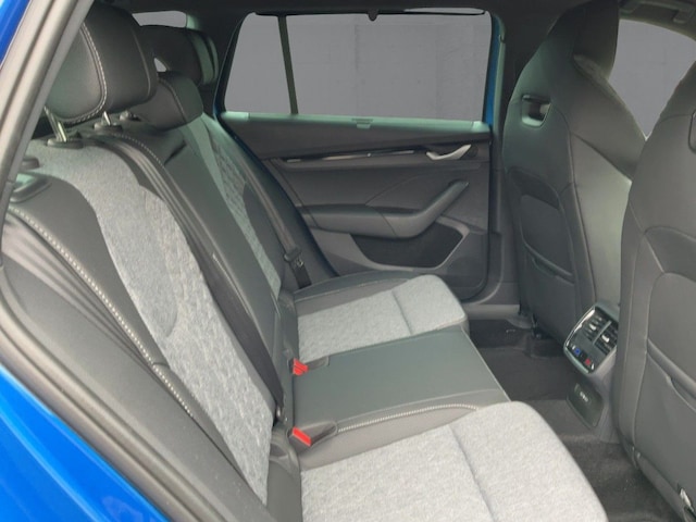 Skoda Octavia Combi Sportline